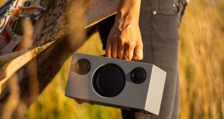 Audio Pro Bluetooth Speaker Lautsprecher portable mobil