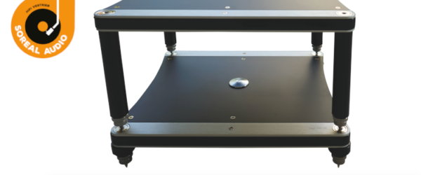 Codia Acoustic Rack Stage 5000 SoReal Audio HiFi