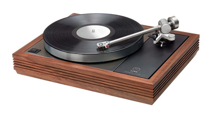 Linn Klimax LP12 Generation des High-End Plattenspieler (2021) Turntable Sondek