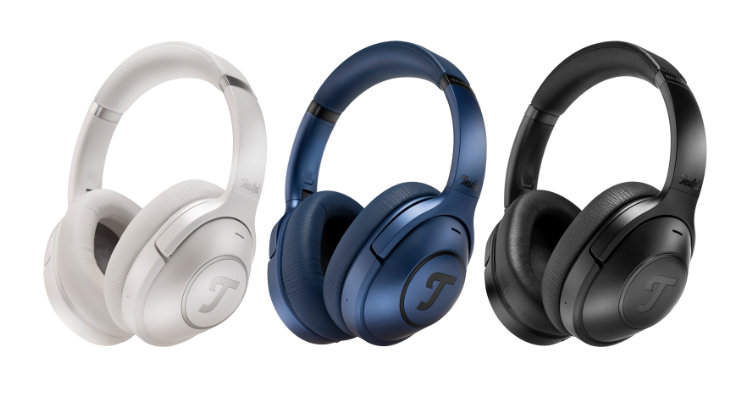 Teufel REAL BLUE NC Kopfhörer Headphones 2021 Bluetooth