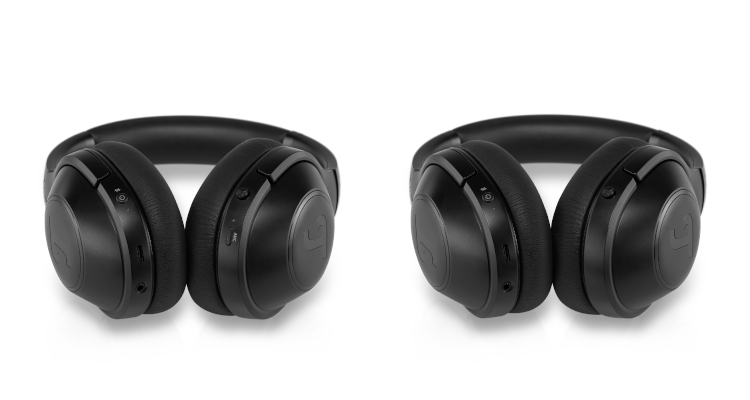 Teufel REAL BLUE NC Kopfhörer Headphones 2021 Bluetooth