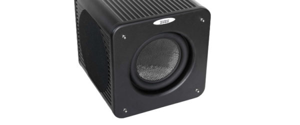 Subwoofer Velodyne Acoustics MicroVee X