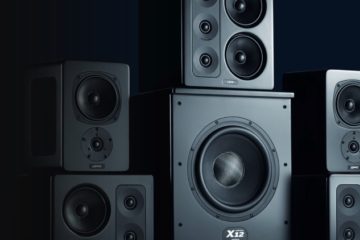 Heimkino-Lautsprecher M&K Sound 750 kaufen Deal Rabatt