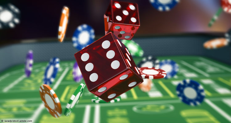Lügen und verdammte Lügen über online casino