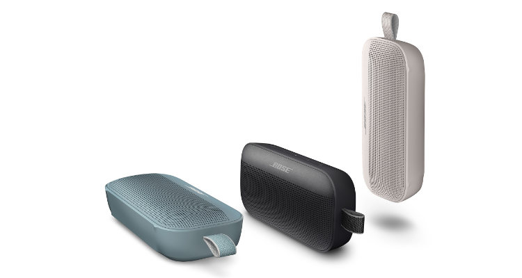 Bose SoundLink Flex Farben Bluettoth Speaker Lautsprecher 2021