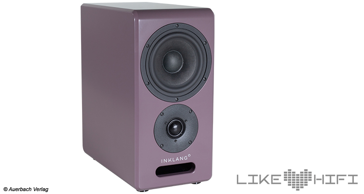 JBL L82 Classic Lautsprecher Kompakt Speaker Review Test