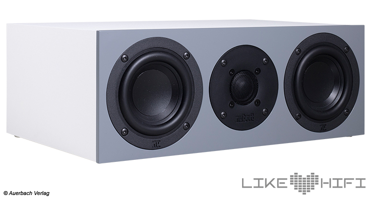 JBL L82 Classic Lautsprecher Kompakt Speaker Review Test