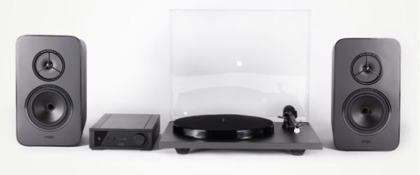 Rega System One