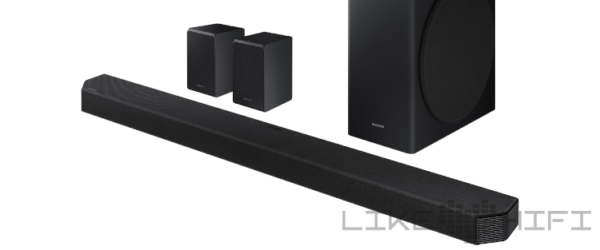 Samsung HW-Q950T Soundbar Test Review 2020