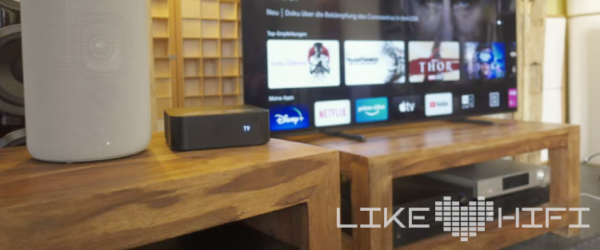 Sony HT-A9 Lautsprecher Test Video Review Surround Sound Set