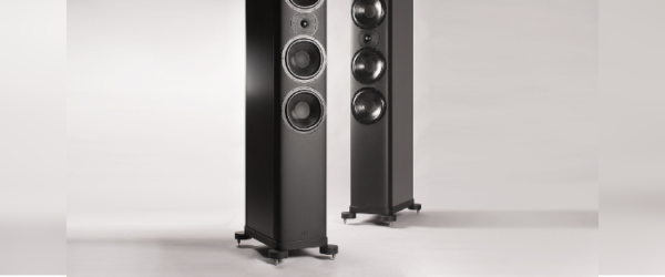 Wilson Benesch Lautsprecher Precision Speaker Series