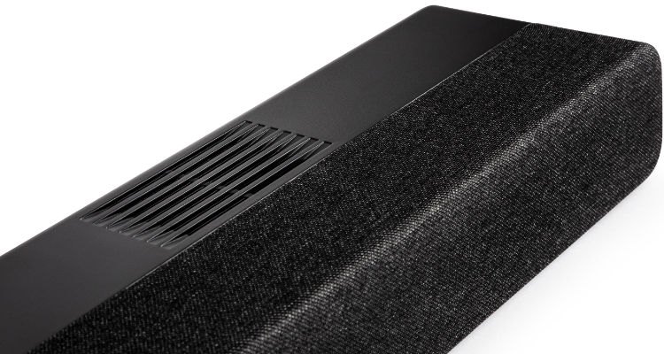 Denon Soundbar DHT-S517 - Atmoslautsprecher