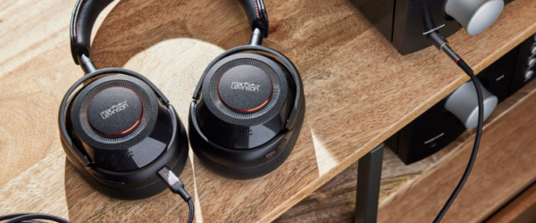 Mark Levinson No. 5909 Kopfhörer Headphones CES 2022