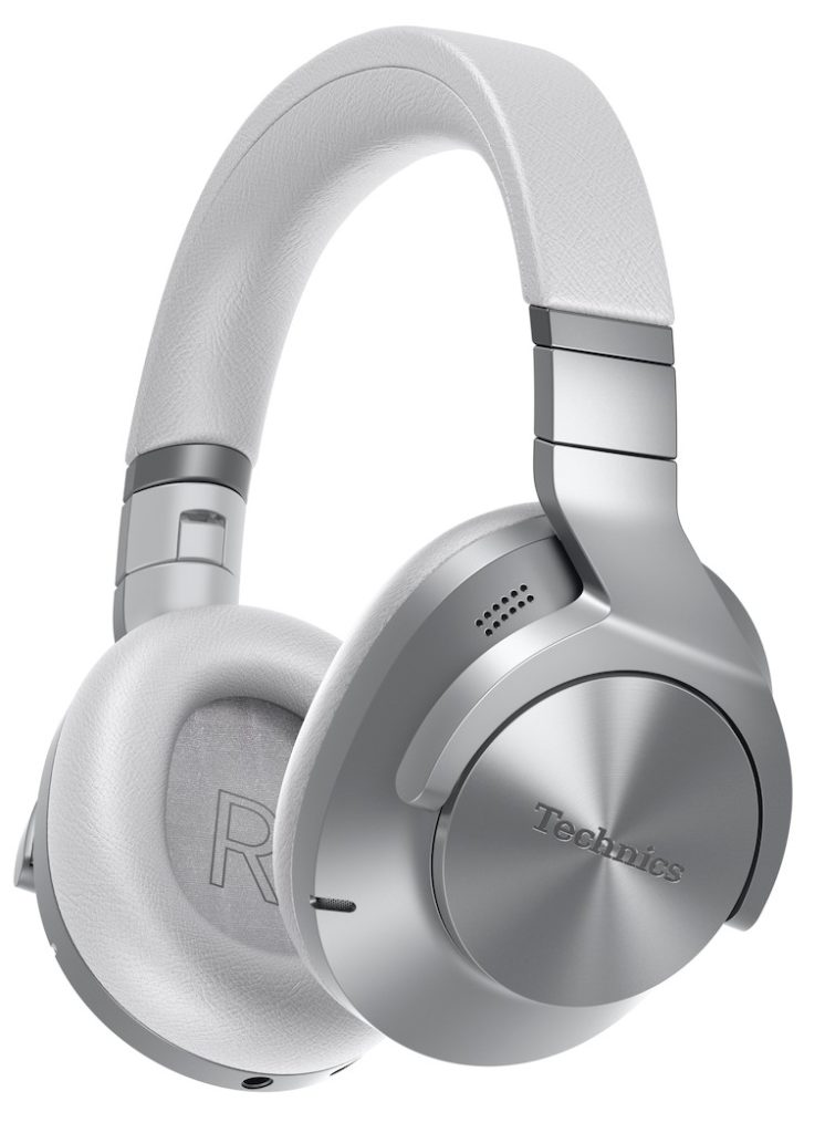 Technics EAH-A800: Kopfhörer Noise Cancelling