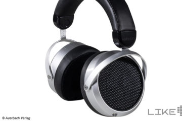 Test: Hifiman HE400se - HiFi Over-Ear-Kopfhörer (offen - Magnetostat) Review Headphones