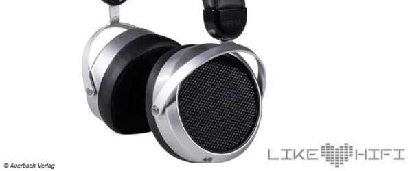 Test: Hifiman HE400se - HiFi Over-Ear-Kopfhörer (offen - Magnetostat) Review Headphones