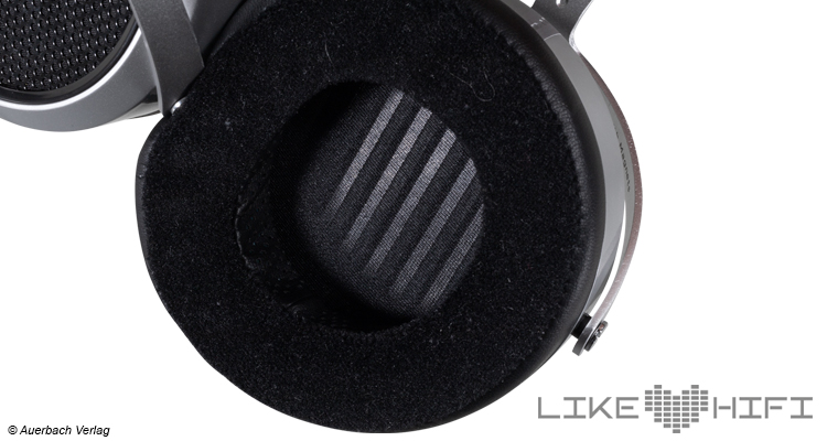 Test: Hifiman HE400se - HiFi Over-Ear-Kopfhörer (offen - Magnetostat) Review