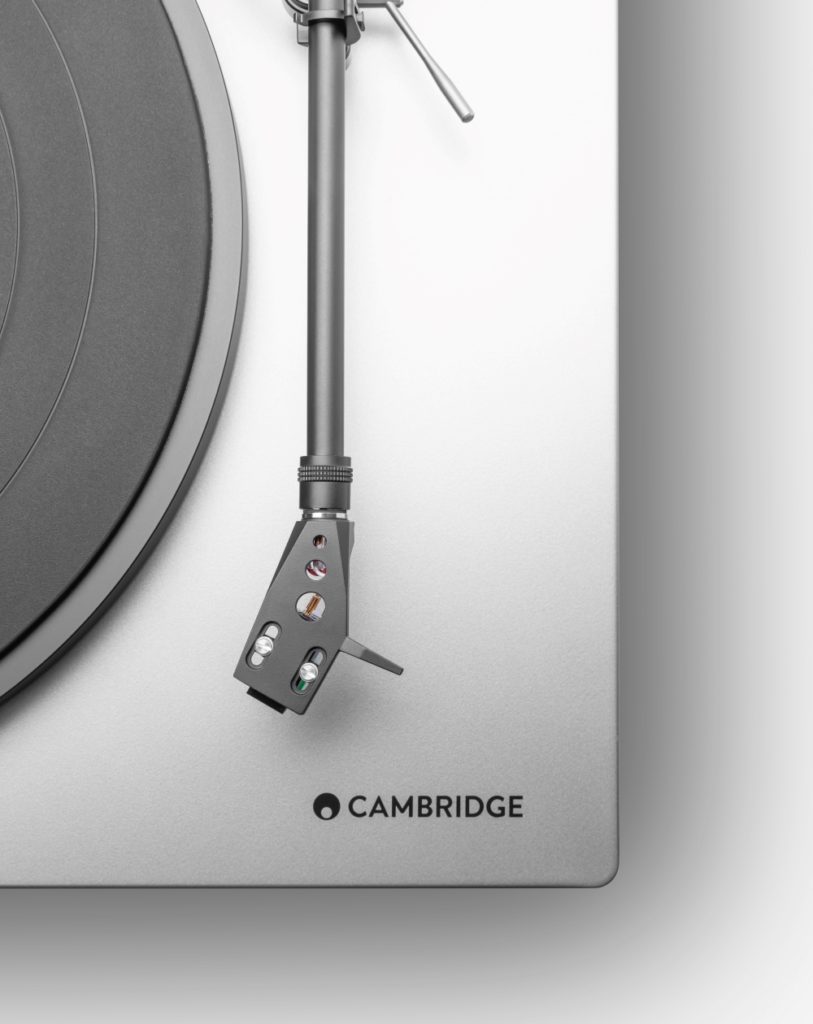 Cambridge Audio Alva TT V2 und Alva ST: Plattenspieler mit Bluetooth