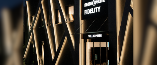 Fidelity Hamburg HiFi Fachhandel Shop Rellingen Fachändler