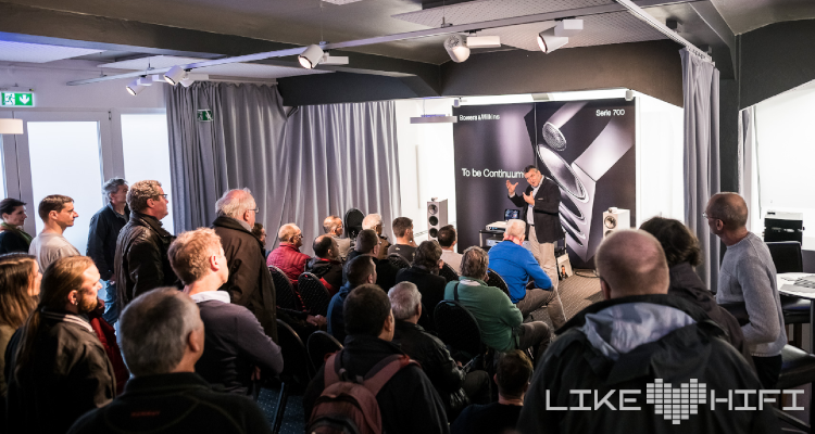 MDHT HiFi Tage Leipzig