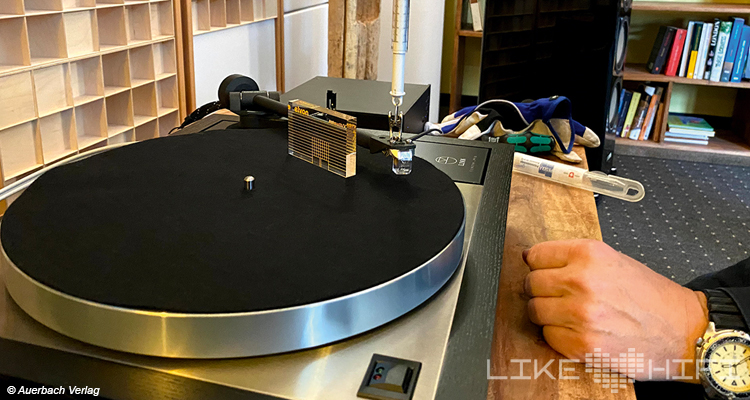 Linn-Akurate-LP12-Workshop5