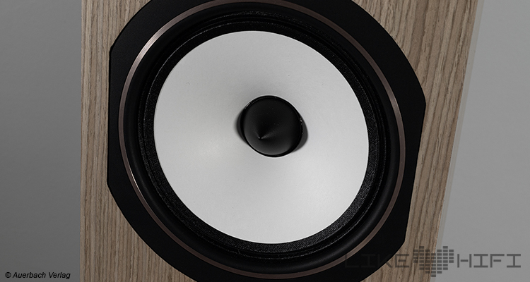 Test: Triangle Antal 40th Anniversary Review Lautsprecher Speaker