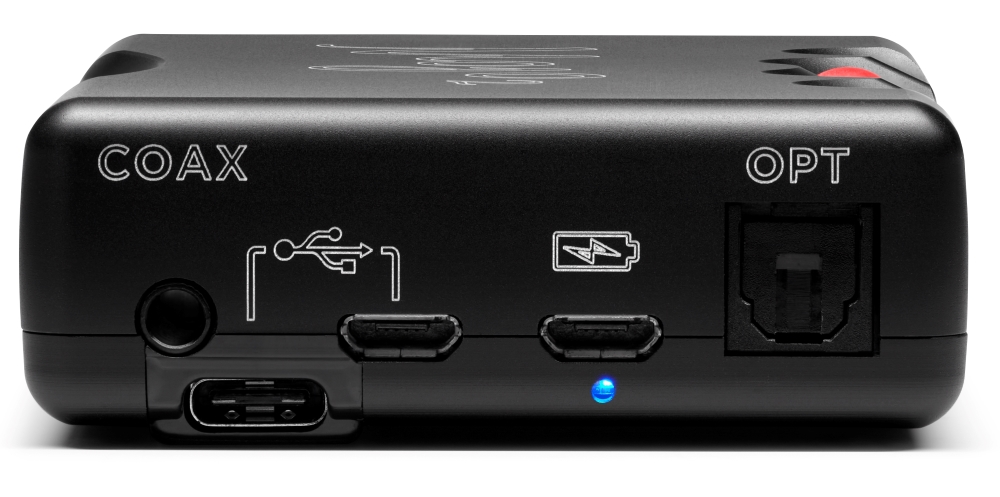 Chord Mojo 2 Wandler Kopfhörerverstärker Amp Headphone Upgrade 2022