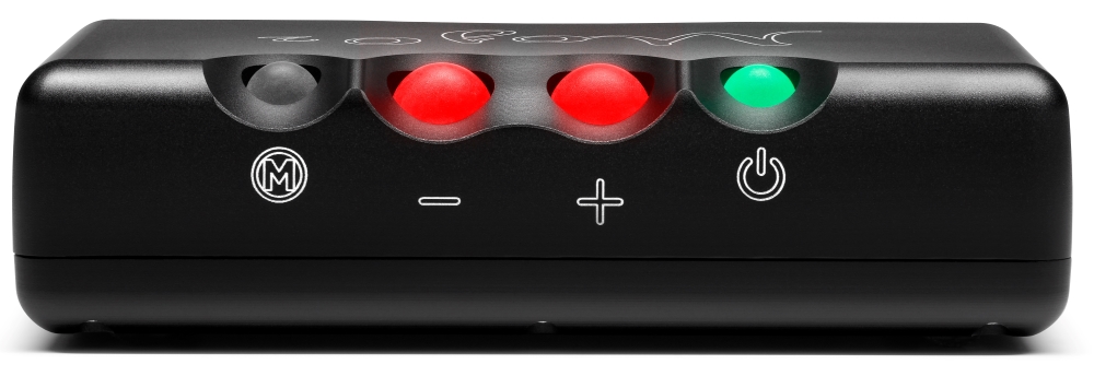 Chord Mojo 2 Wandler Kopfhörerverstärker Amp Headphone Upgrade 2022