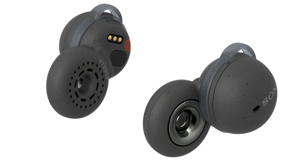 Sony LinkBuds (WF-L900): Bahnbrechende neue In-Ear Kopfhörer