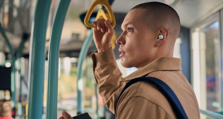 Sony LinkBuds (WF-L900): Bahnbrechende neue In-Ear Kopfhörer