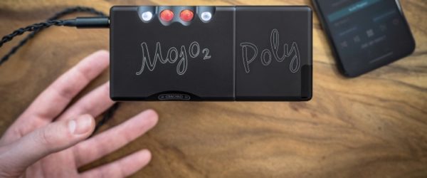 Chord Mojo 2 Wandler Kopfhörerverstärker Amp Headphone Upgrade 2022