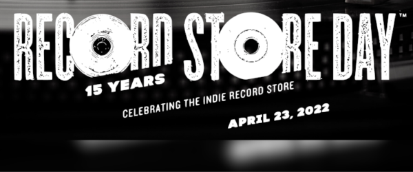 record store day 2022 rsd list releases vinyl