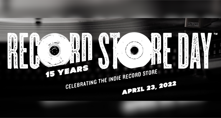 record store day 2022 rsd list releases vinyl