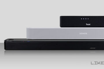 Test: Sonos Beam (Gen. 2), Bose Smart Soundbar 900 und Teufel Cinebar One - Soundbar-Vergleich