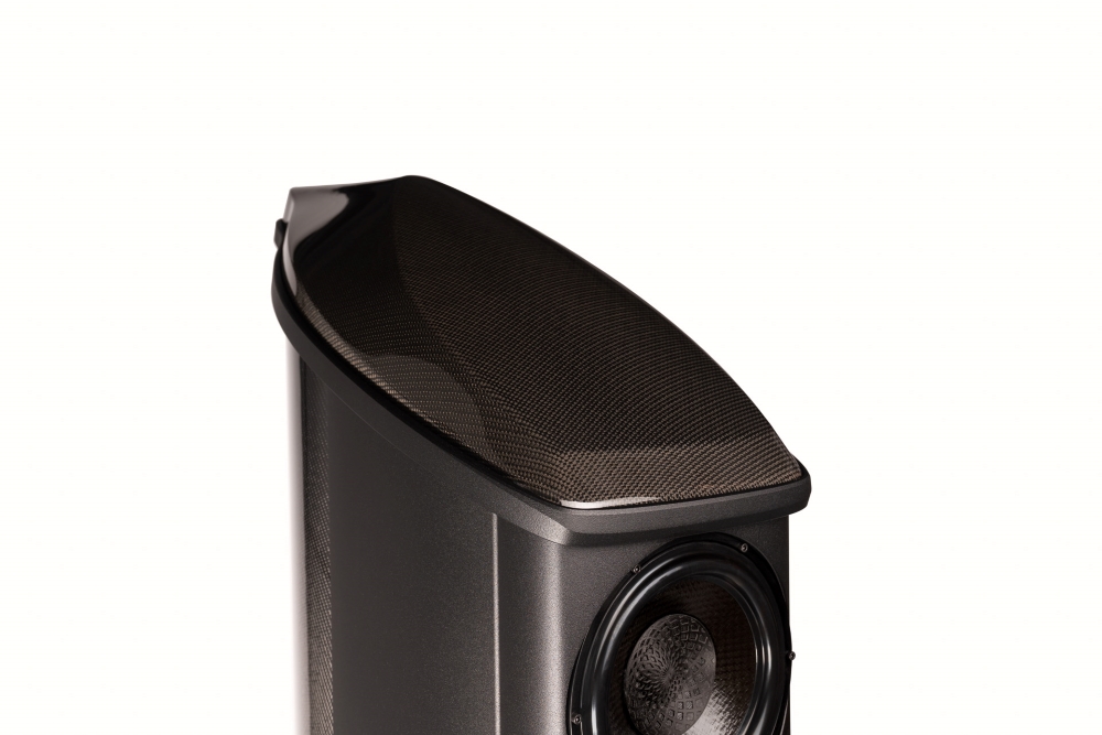 Wilson Benesch Omnium High-End Lautsprecher