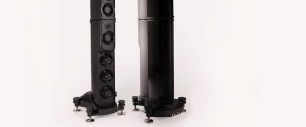 Wilson Benesch Omnium High-End Lautsprecher