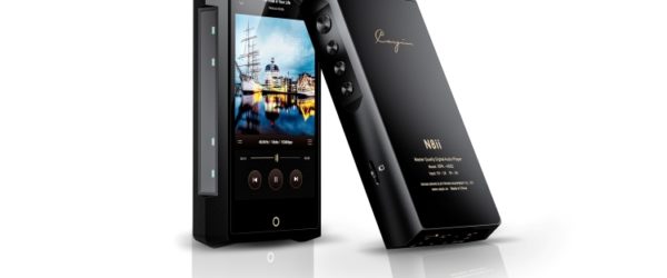 Cayin N8ii: Mobiler HiRes-Player mit Röhrentechnik für Audiophile