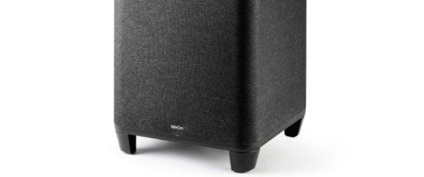 Denon Home Subwoofer