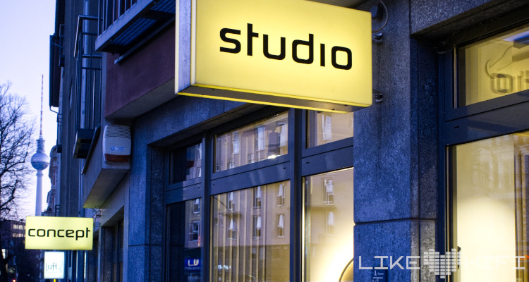Berlin Prenzlauer Berg Hörstudio Projektplanungsbüro einklang HiFi