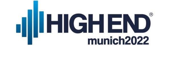 HIGH END 2022: Internationale HiFi Messe vom 19. bis 22. Mai in München