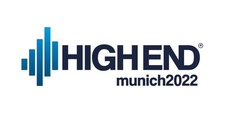 HIGH END 2022: Internationale HiFi Messe vom 19. bis 22. Mai in München