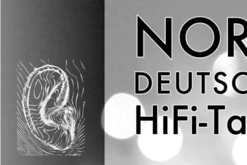 Norddeutsche HiFi-Tage – Neuer Termin für HÖRTEST2022 im August 2022