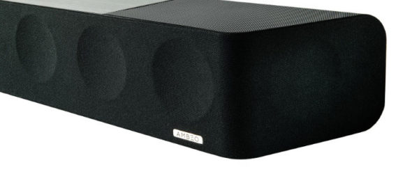 Sennheiser Ambeo Soundbar