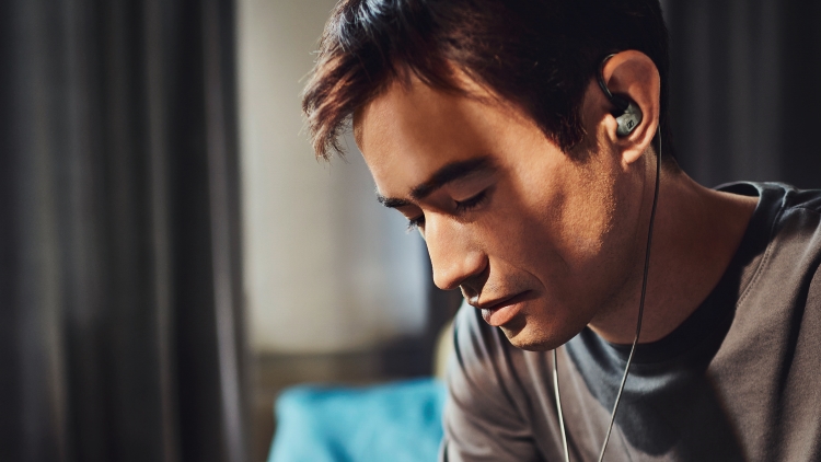 Sennheiser IE 600: Audiophiler In-Ear Kopfhörer setzt neue Maßstäbe