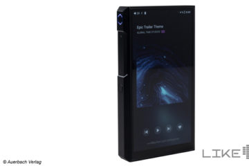 Test: Fiio M11 Plus LTD - mobiler High-Res Audio Player (DAP) Review Audioplayer