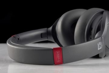 Ultrasone Isar drahtloser Bluetooth Kopfhörer