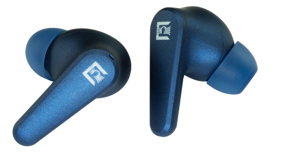 Ultrasone Lapsis Earbuds In-Ear Bluetooth Kopfhlörer ANC
