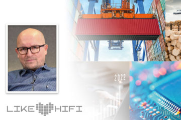 Interview Hans-Joachim Acker - Fidelity Hamburg Rellingen Fachhandel Händler HiFi Inflation Corona