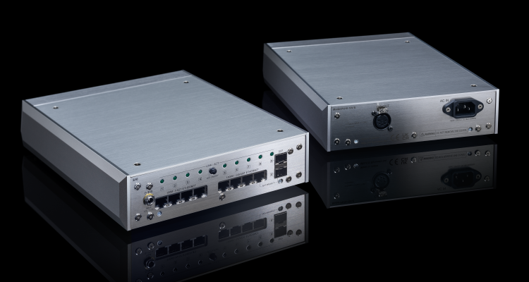 Melco S10: Neuer Audio-Switch für beste Netzwerk-Audio Klangqualität