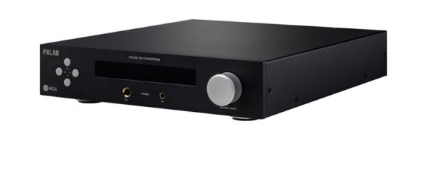 Palab Digital DAC-M1